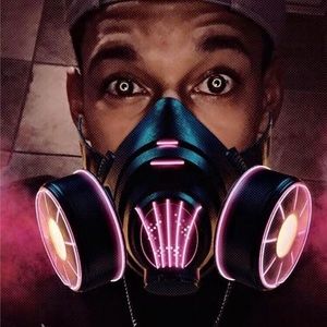 Meet your Posher, Deejayy